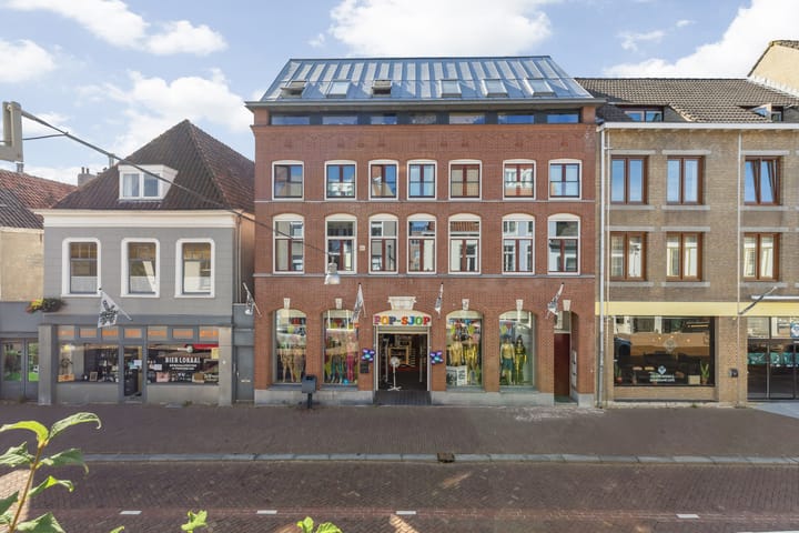 Foto 7 van Boschstraat 148-B