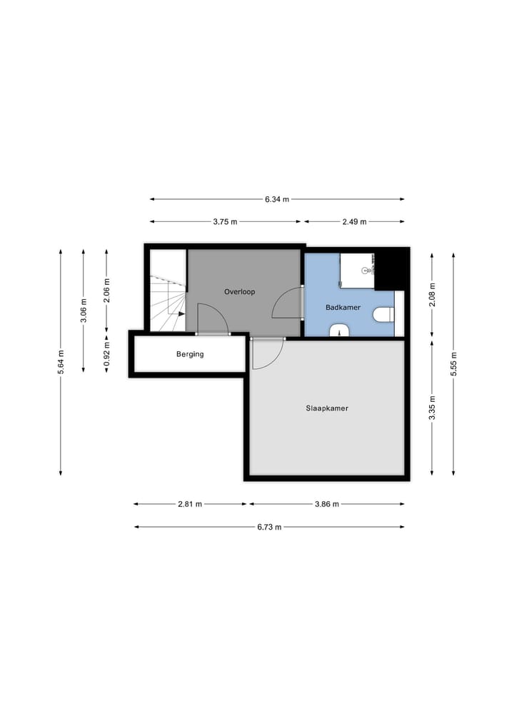 Foto 62 van Boschstraat 148-B