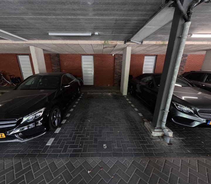 Foto 15 van Akropolishof 78