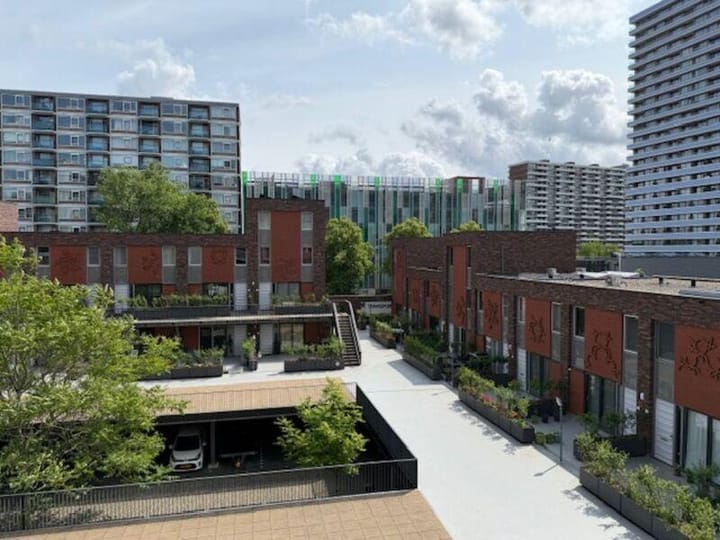 Foto 16 van Akropolishof 78