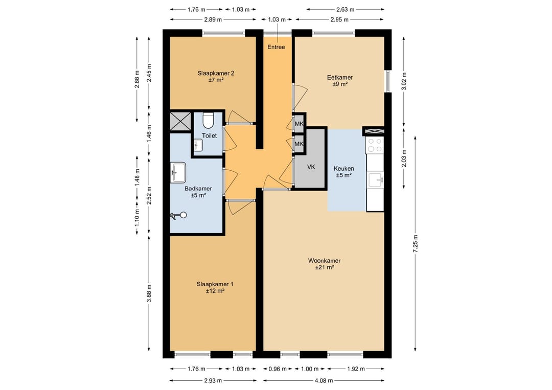 Photo 17 of Akropolishof 78