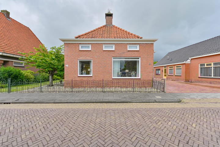 Foto 5 van Marktkade 98