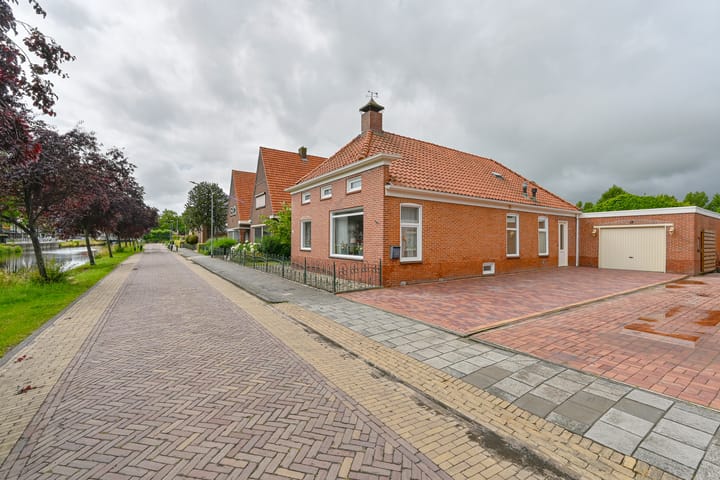 Foto 6 van Marktkade 98