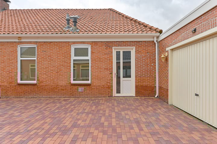 Foto 7 van Marktkade 98