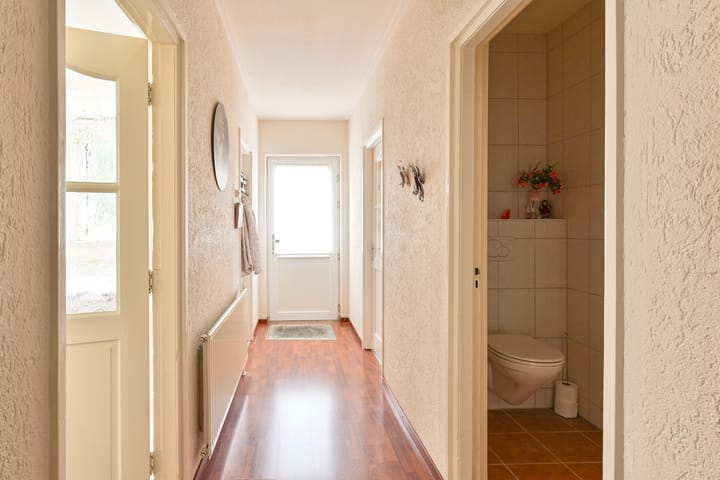 Foto 13 van Marktkade 98