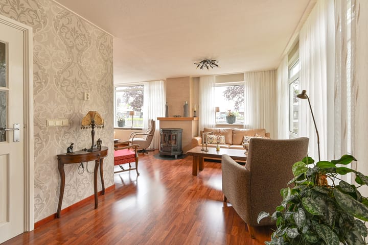 Foto 16 van Marktkade 98