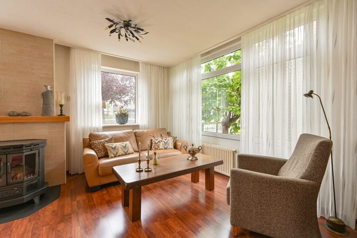 Foto 17 van Marktkade 98