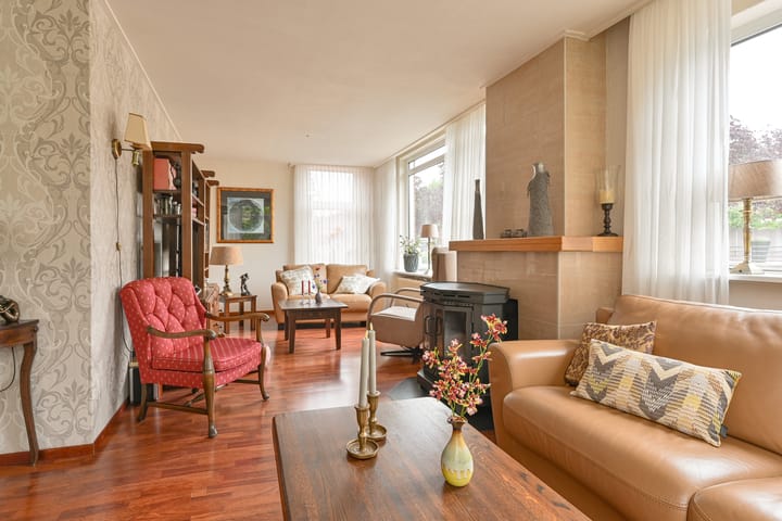 Foto 19 van Marktkade 98