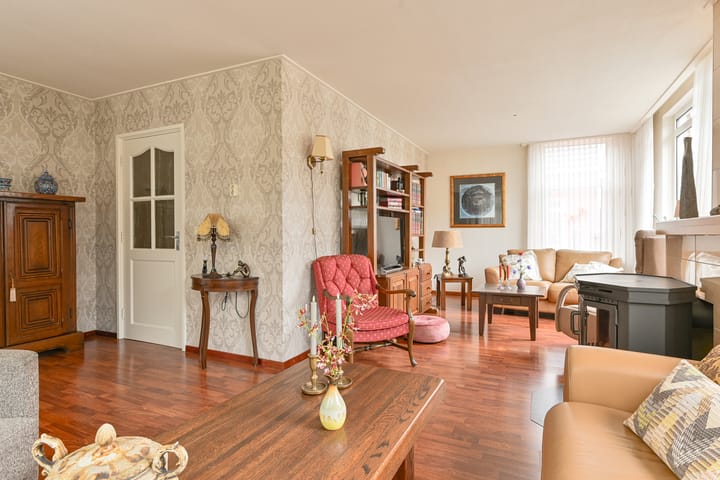 Foto 20 van Marktkade 98