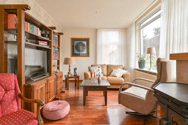 Foto 21 van Marktkade 98