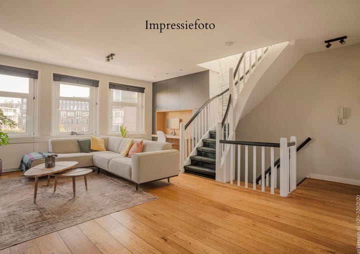 Foto 35 van Marco Polostraat 265-3