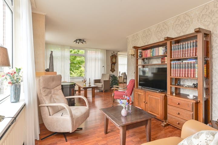 Foto 23 van Marktkade 98