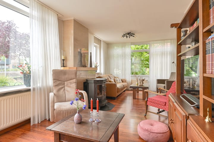 Foto 24 van Marktkade 98