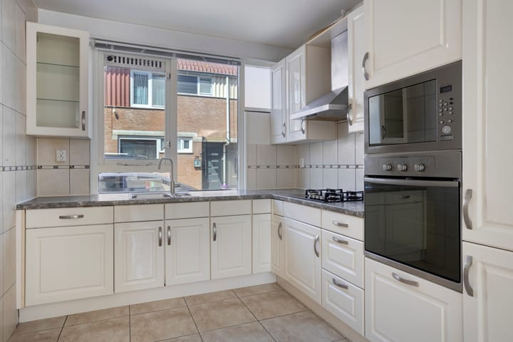 Foto 2 van Ter Wormstraat 34