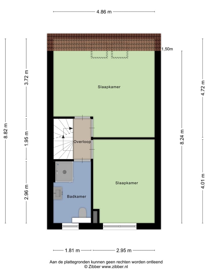 Foto 31 van Ter Wormstraat 34