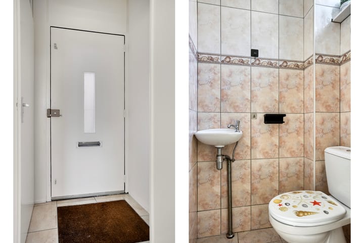 Foto 4 van Ter Wormstraat 34