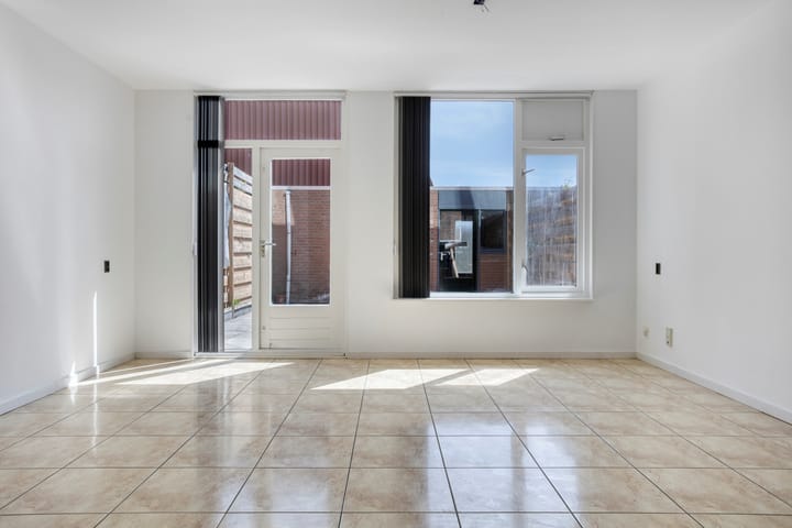 Foto 6 van Ter Wormstraat 34