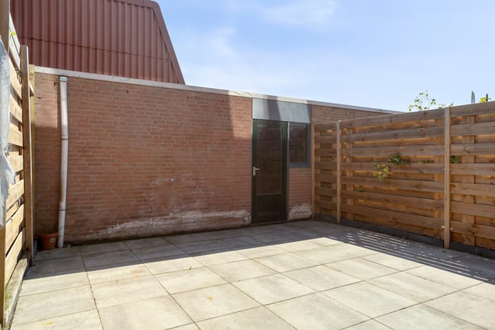 Foto 10 van Ter Wormstraat 34