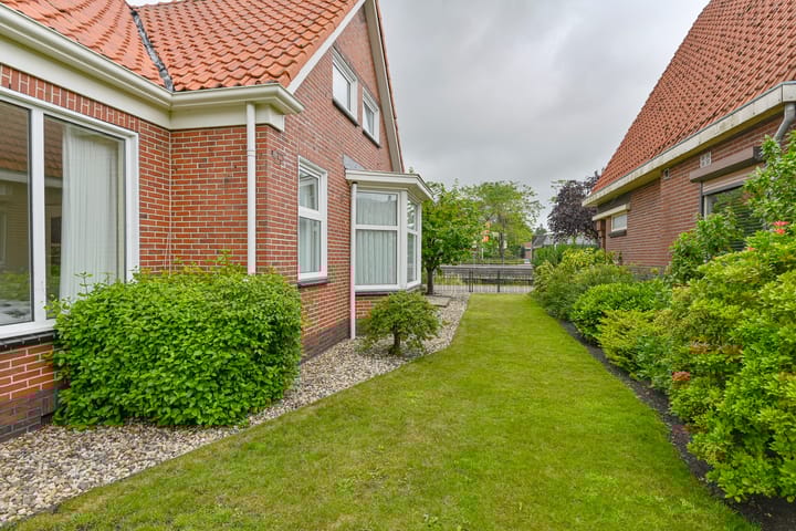 Foto 60 van Marktkade 98