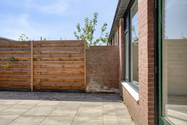 Foto 11 van Ter Wormstraat 34