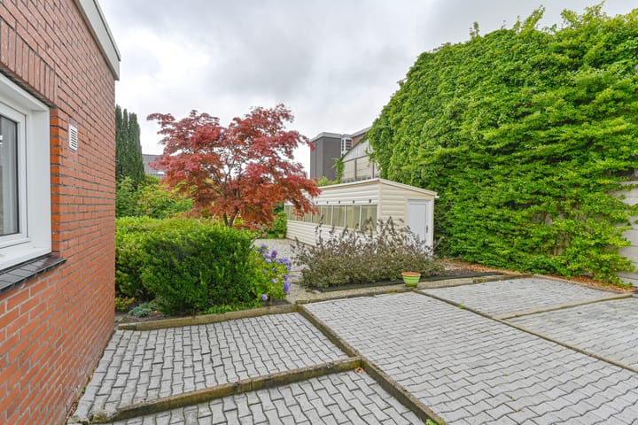 Foto 65 van Marktkade 98