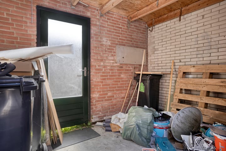 Foto 25 van Ter Wormstraat 34