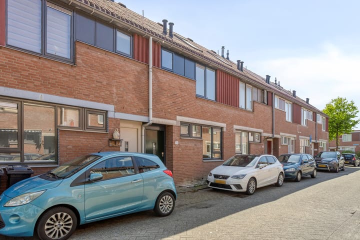 Foto 26 van Ter Wormstraat 34