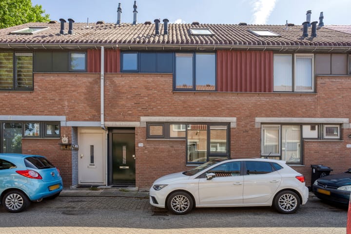 Foto 27 van Ter Wormstraat 34