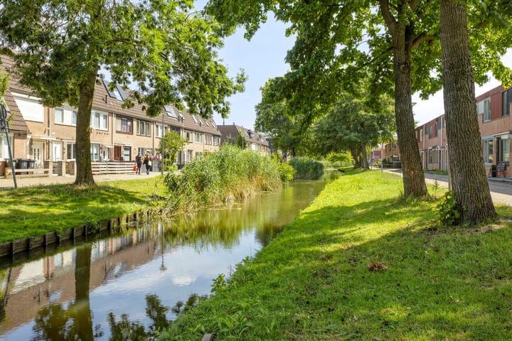 Foto 28 van Ter Wormstraat 34