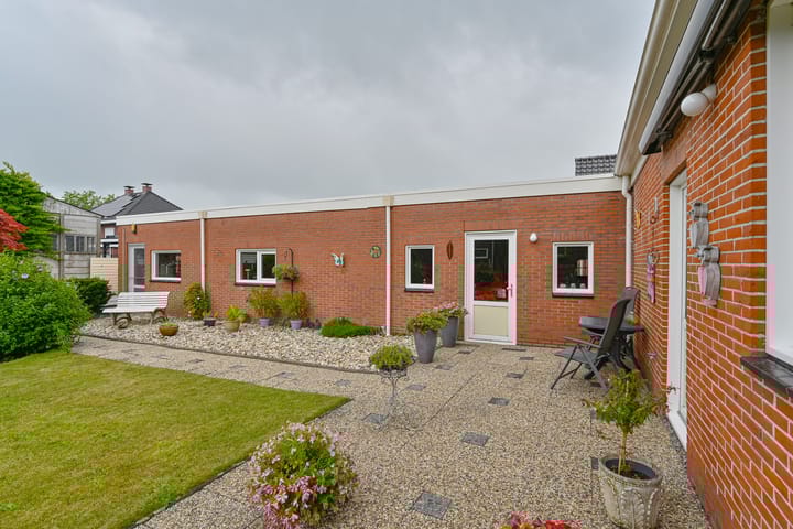 Foto 64 van Marktkade 98