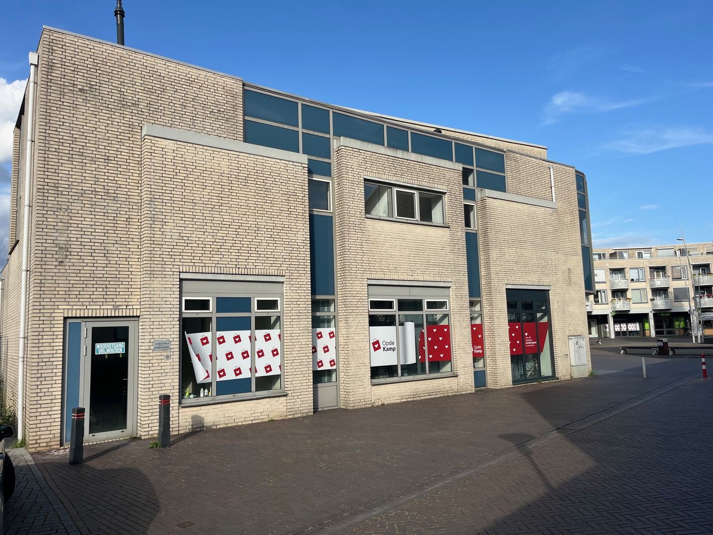 Bekijk foto 4 van Raadhuisplein 3-14