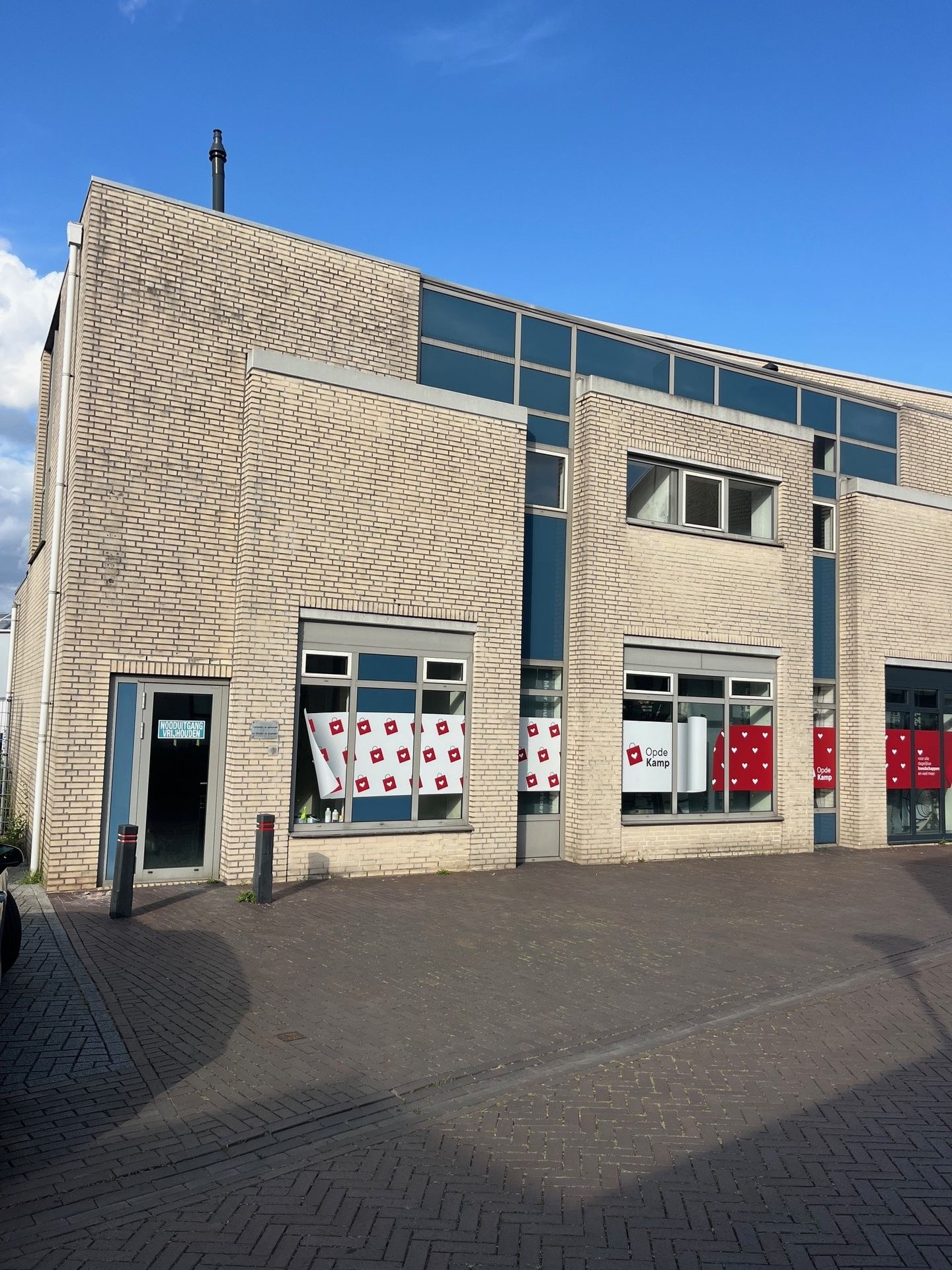 Bekijk foto 5 van Raadhuisplein 3-14