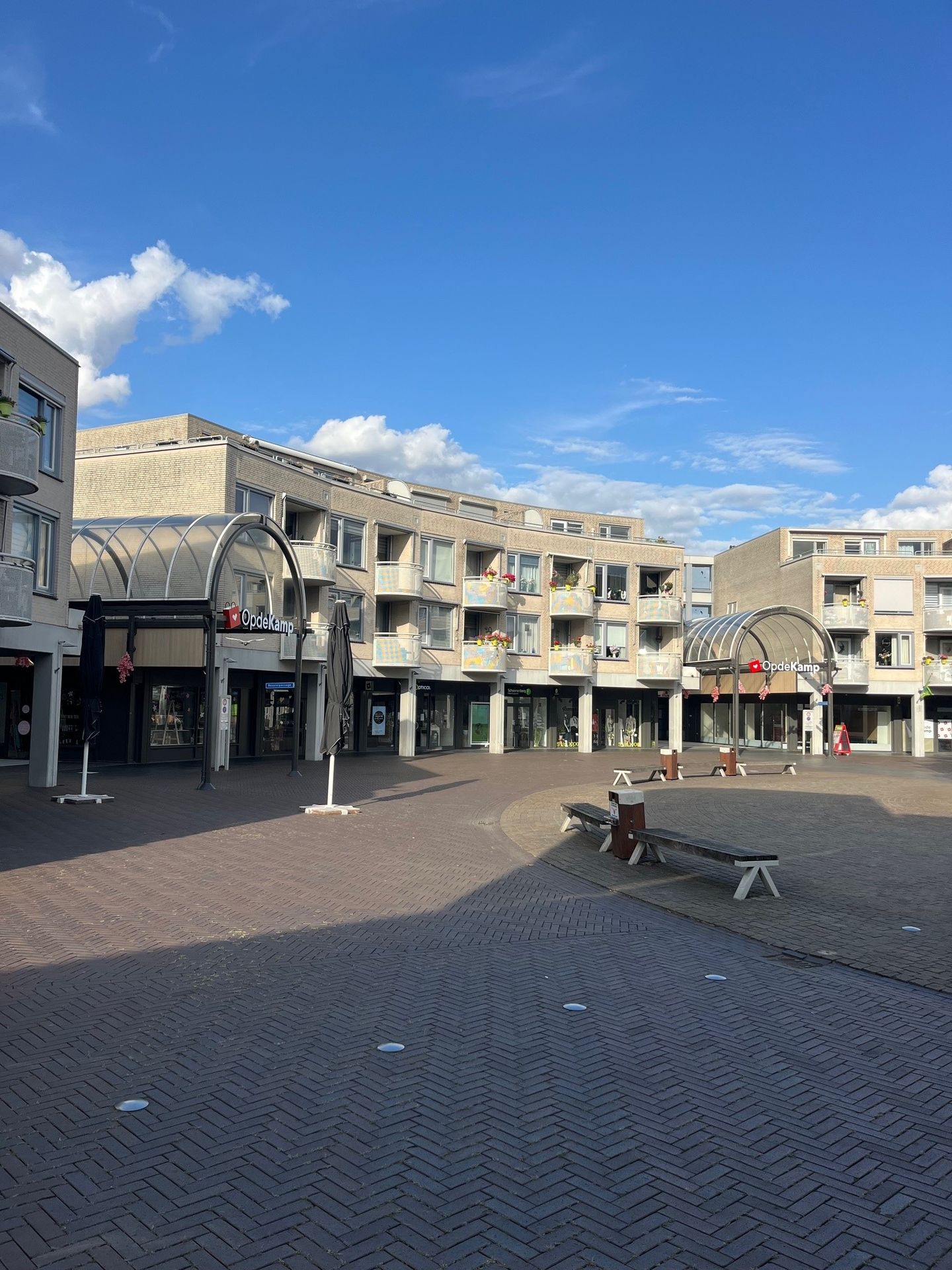 Bekijk foto 3 van Raadhuisplein 3-14