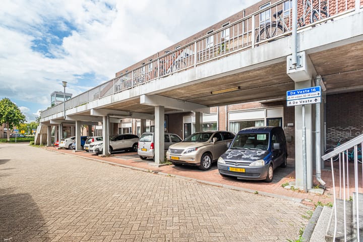 Foto 3 van De Veste 16 45