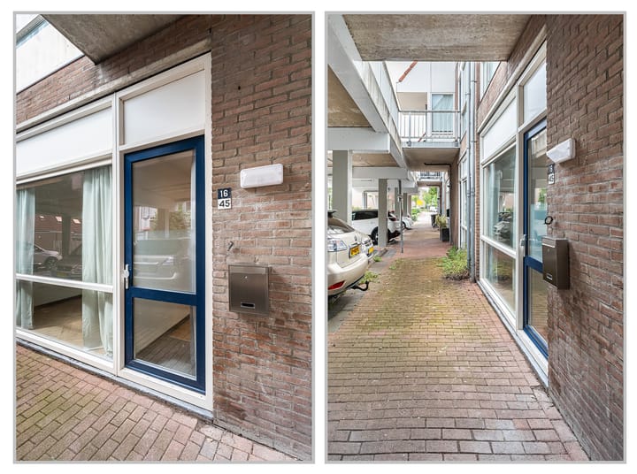 Foto 5 van De Veste 16 45