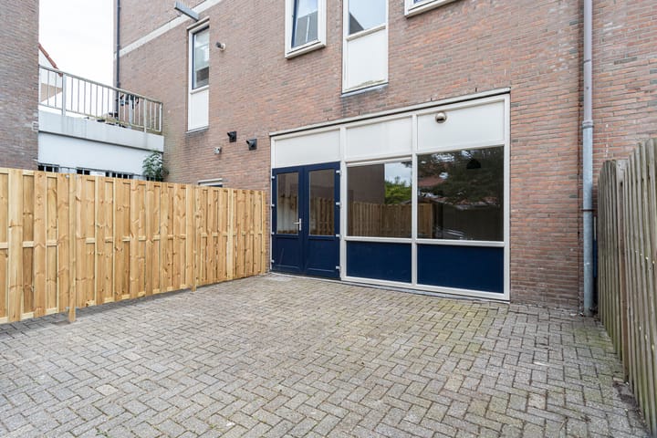 Foto 2 van De Veste 16 45