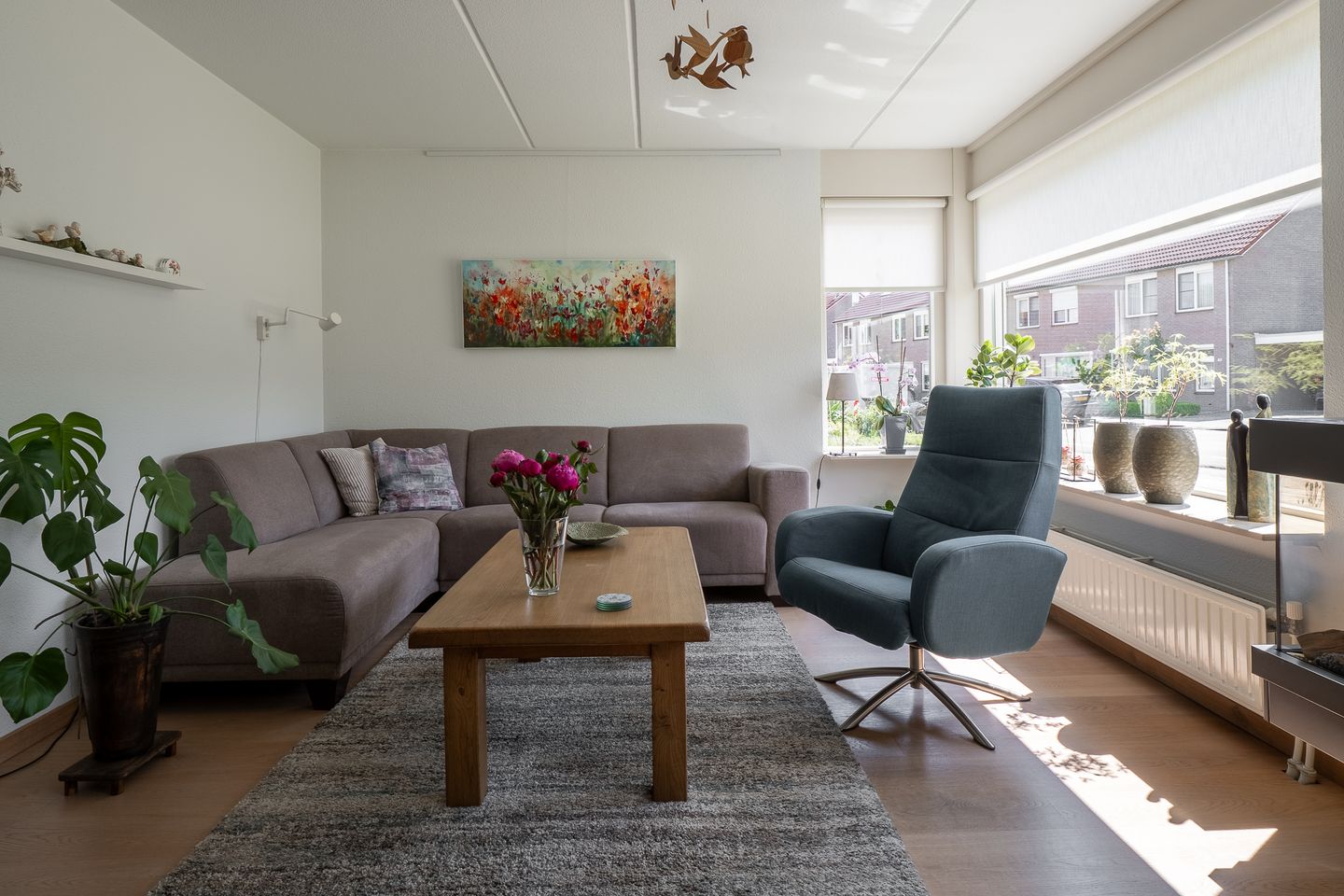 Foto 5 van Stroom-Eschlaan 130