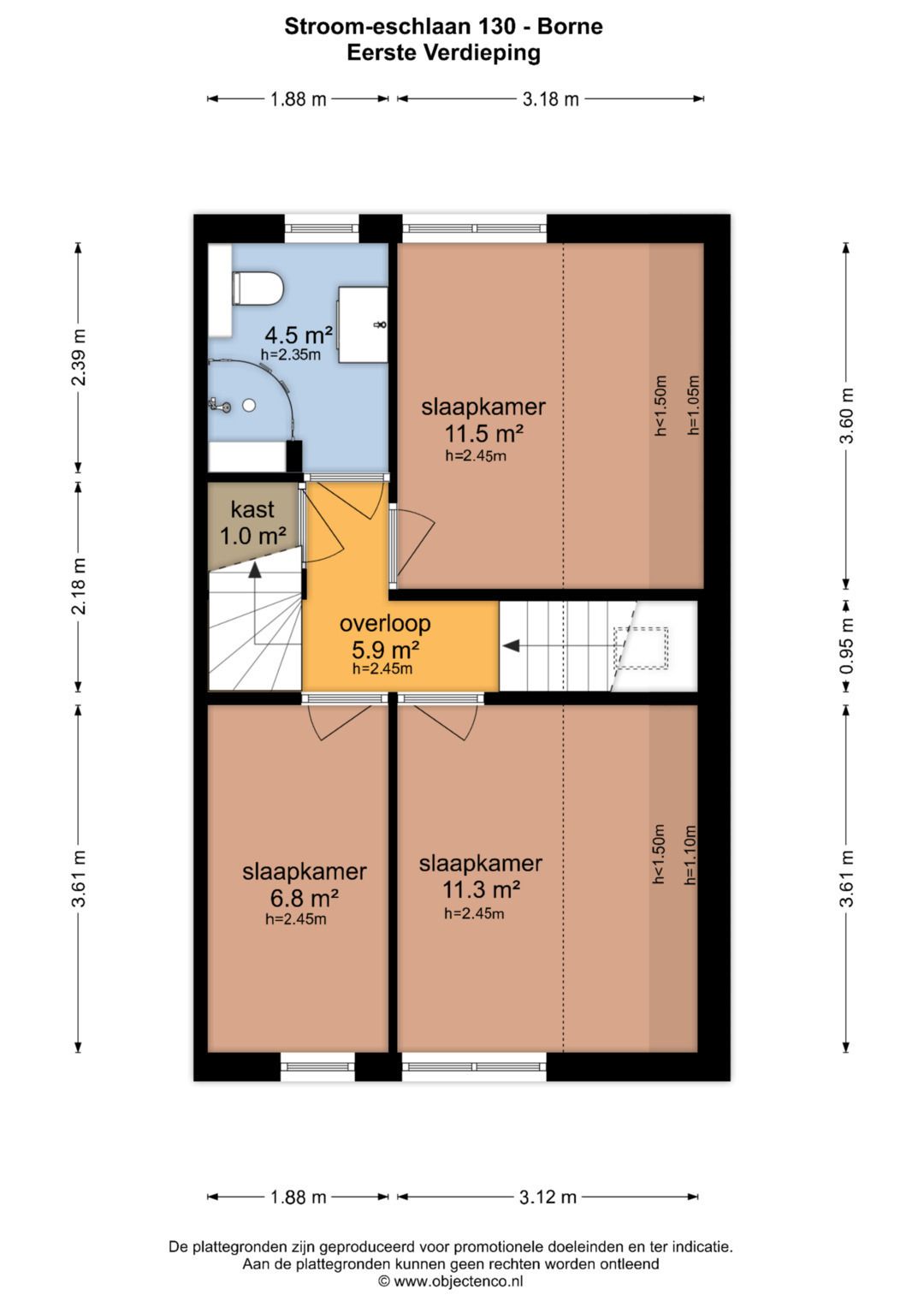 Foto 35 van Stroom-Eschlaan 130