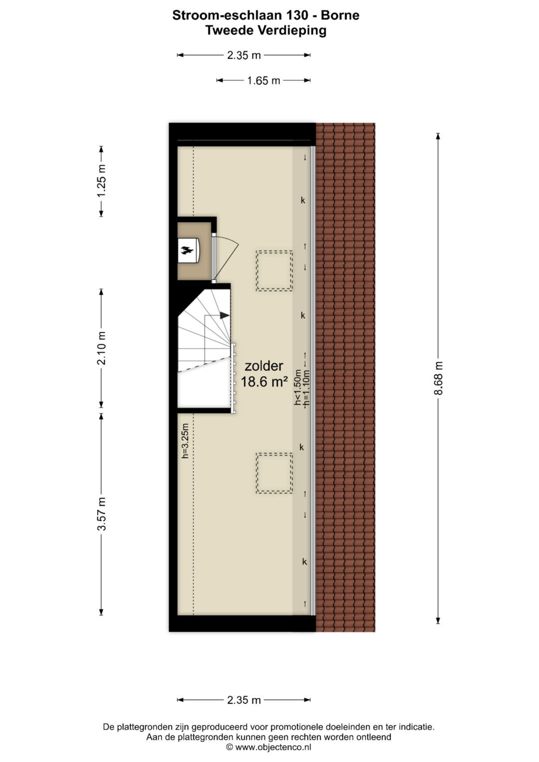Foto 37 van Stroom-Eschlaan 130