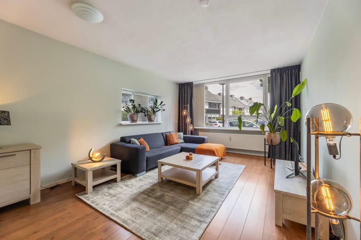 Foto 2 van Henry Dunantstraat 30