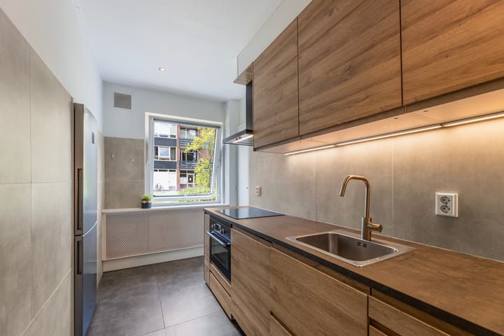 Foto 3 van Henry Dunantstraat 30