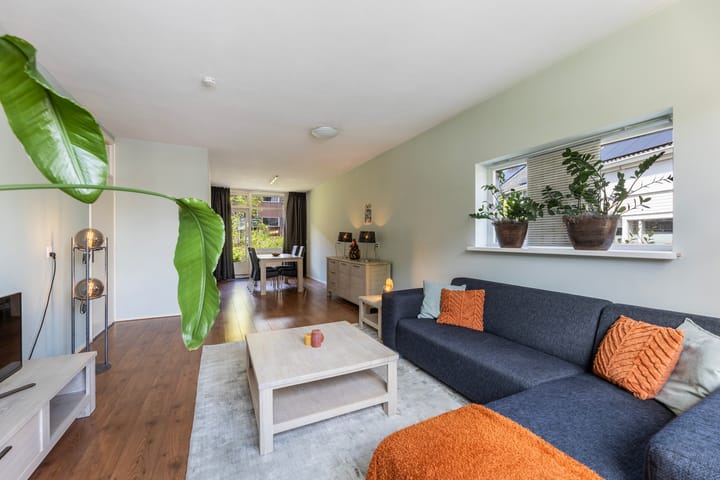 Foto 8 van Henry Dunantstraat 30