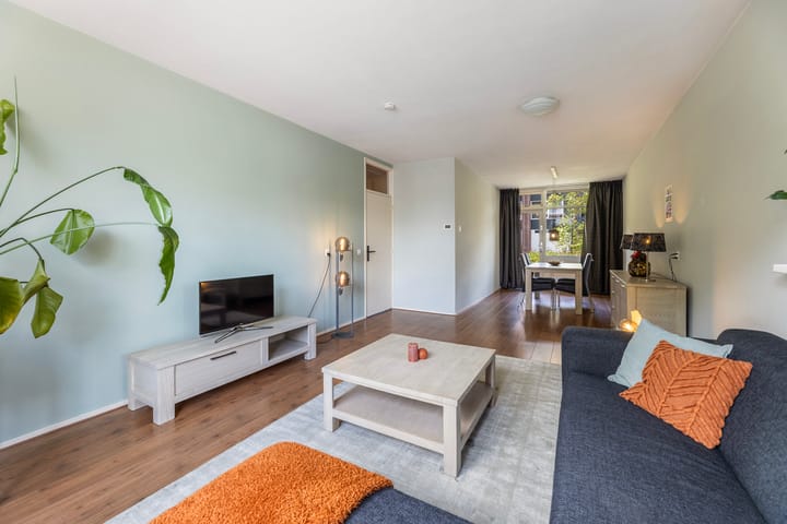 Foto 9 van Henry Dunantstraat 30