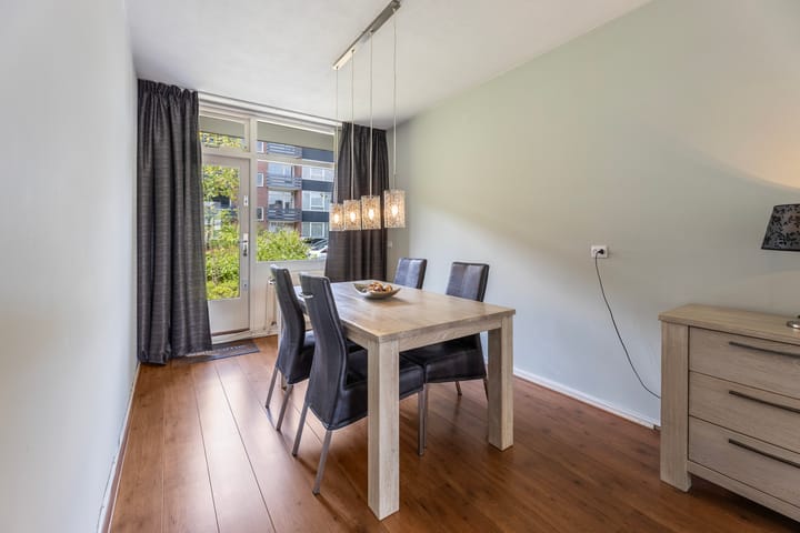 Foto 10 van Henry Dunantstraat 30