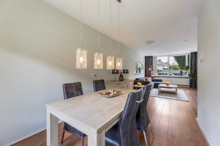 Foto 11 van Henry Dunantstraat 30