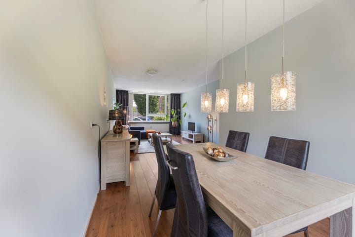 Foto 12 van Henry Dunantstraat 30