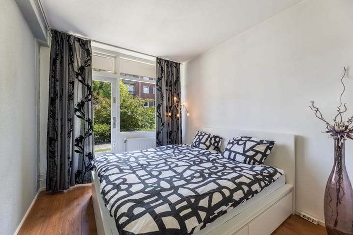 Foto 15 van Henry Dunantstraat 30