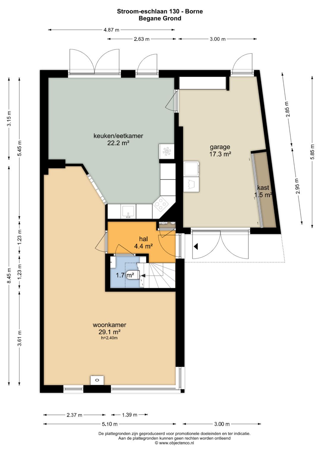 Foto 33 van Stroom-Eschlaan 130