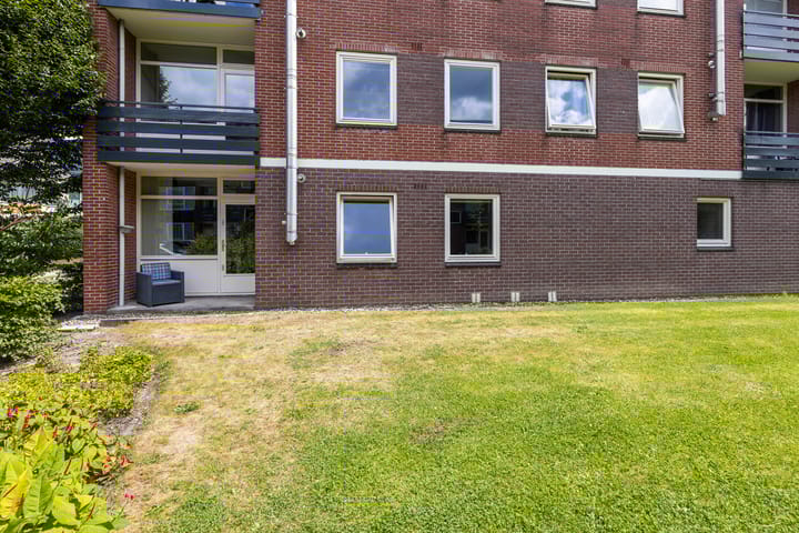 Foto 23 van Henry Dunantstraat 30