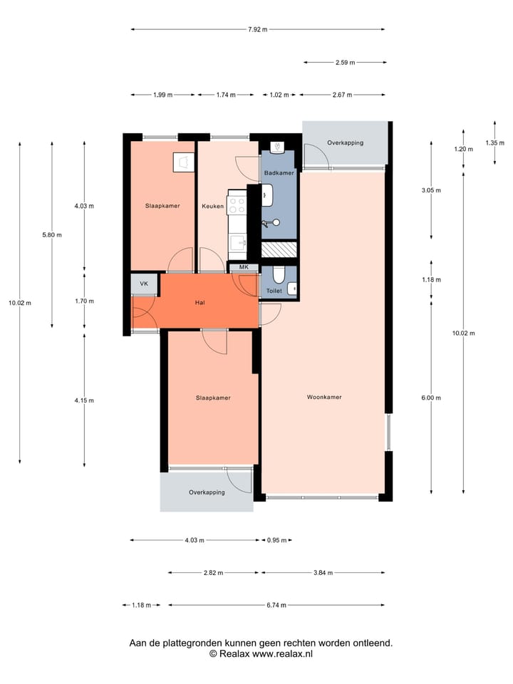 Foto 24 van Henry Dunantstraat 30